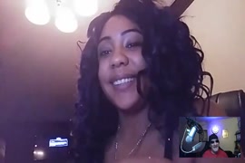 Dona de casa masturba 3 gp